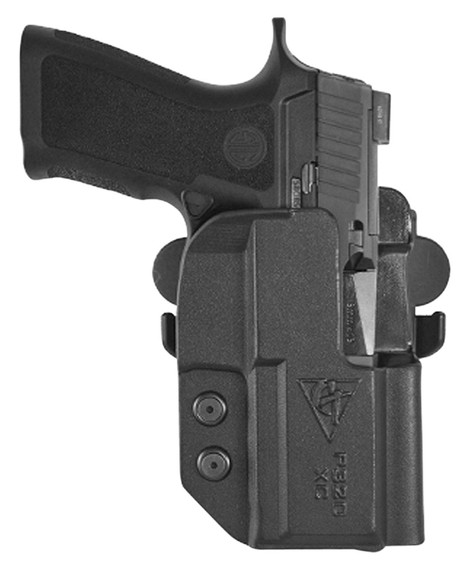 Comp-Tac C241SS222RBKN