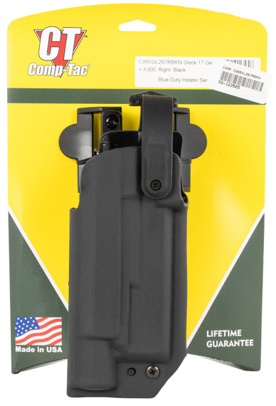 Comp-Tac C865GL235RBKN