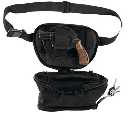 Bulldog BD850 Holster
