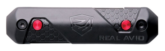 Real Avid AVGLOCK41 4-in-1 Black, Handgun Tool Compatible w/Glock