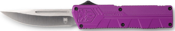 CobraTec Knives PURCTLWDNS
