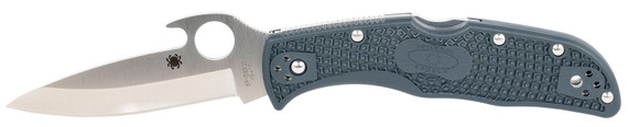 Spyderco C243PGYW