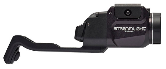 Streamlight 69428 TLR-7X Contour Remote Black Anodized 500 Lumens White LED Light Glock Gen 4/5