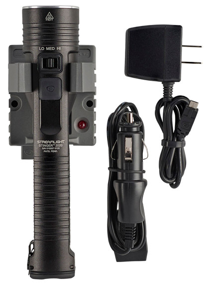 Streamlight 78101