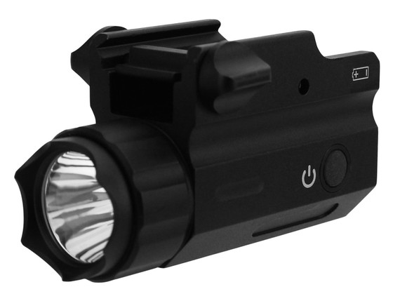 Tacfire FLP360C