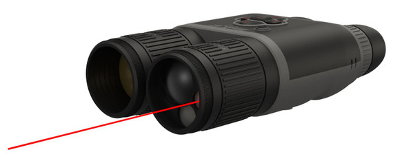 ATN Optics TIBNBX4381L