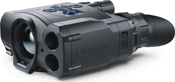Pulsar PL77461