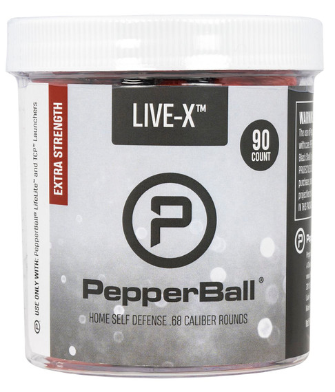 Pepperball 104-81-0352