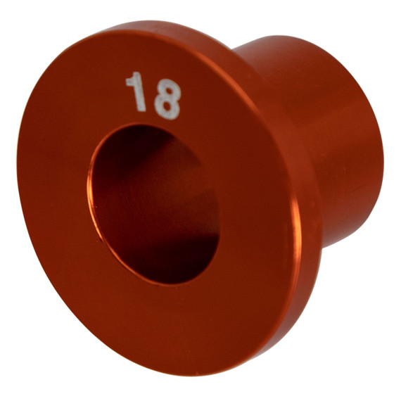 Lyman 7821718 Case Trim Xpress Bushing #18