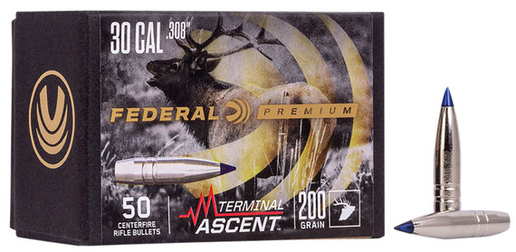 Federal PB308TA2