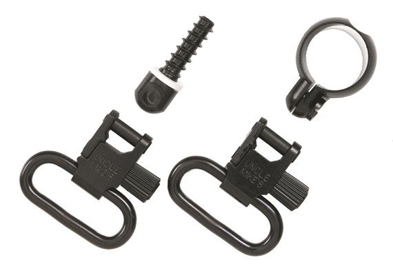 Uncle Mikes 13312 Sling Swivels