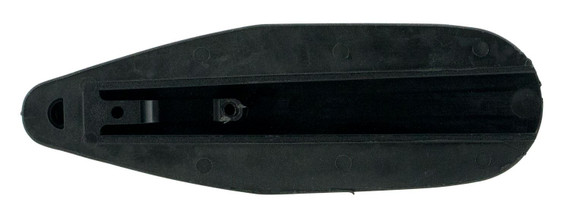 FAB Defense FXARP ARP Rubberized Assault Butt-Pad Compatible w/GL-Shock/ GL-Mag/ GK-Mag Buttstocks