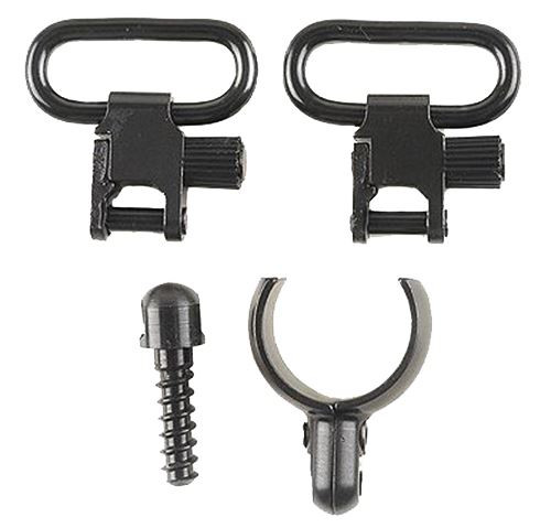 Uncle Mikes 15912 Sling Swivels