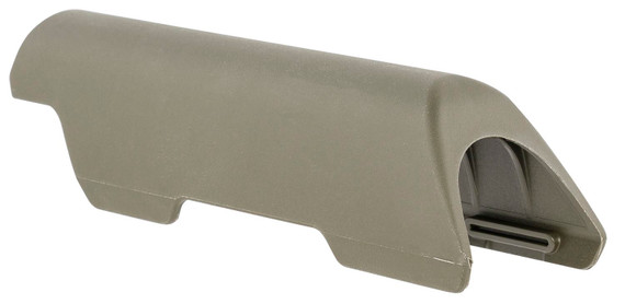 Magpul MAG326ODG MOE/CTR Cheek Riser OD Green 0.50 in Fits MOE/CTR Stocks