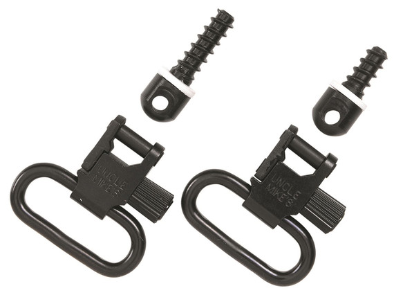 Uncle Mikes 13113 Sling Swivels