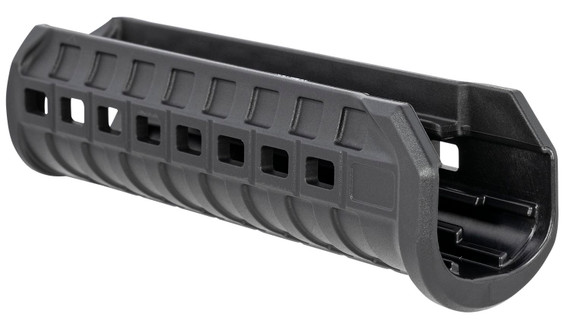 NcStar VG145 Handguard M-LOK Heat-Resistant Polymer Black for Mossberg 500, 590; Maverick 88