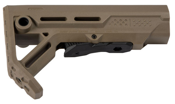 Strike Industries STRIKEESMOD1FDEBK