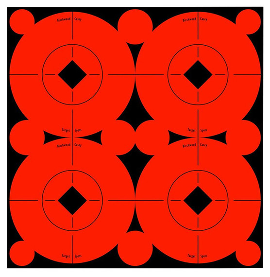 Birchwood Casey 33903 Paper Targets