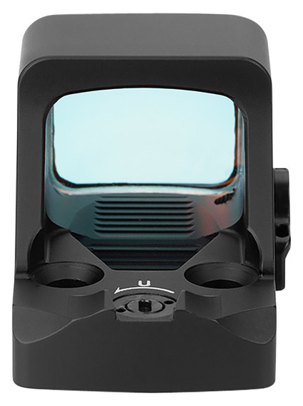 Holosun HS407KX2 407 Black Anodized 1 x 0.58 in x 0.77 in 6 MOA, Red Dot Sight