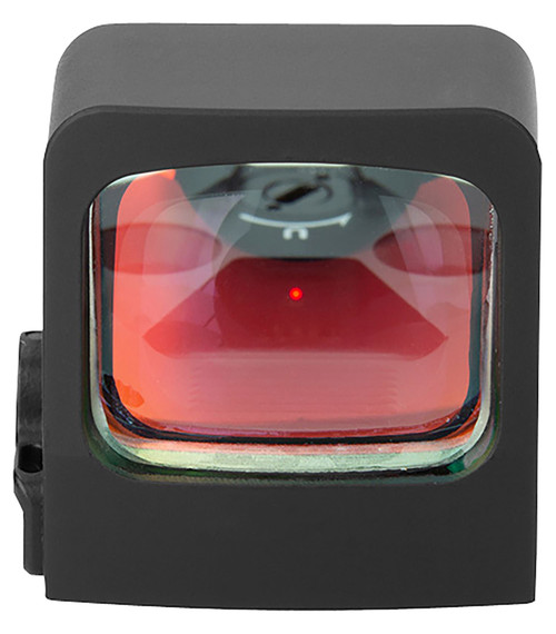 Holosun HS507KX2 507 Black Anodized 1 x 0.58 in x 0.77 in 2 MOA /32 MOA Circle Multi Reticle, Red Dot Sight
