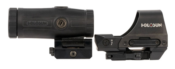 Holosun Technologies HS510C/HM3X