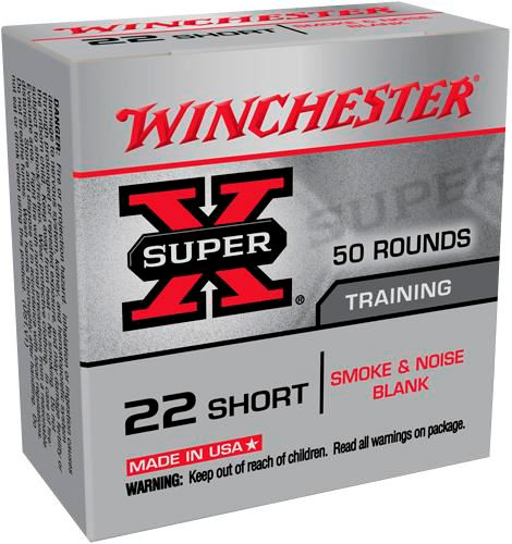 Winchester X22SBW