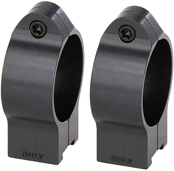 Talley 30CZRH