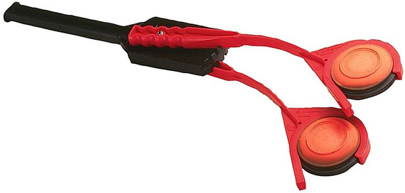 MTM EZDT40 EZ Clay Thrower