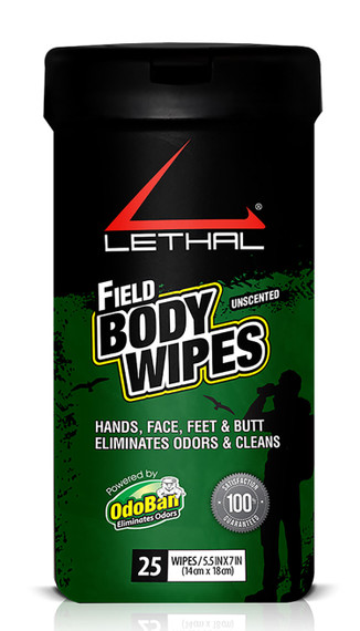 Lethal 9423W6725W