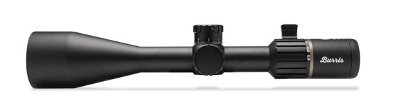 Burris 200481 RT Long Range Black Matte 5-25x56mm 30mm Tube SCR 2 MIL Reticle, Rifle Scope
