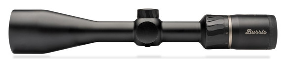 Burris 200491 Fullfield IV Matte Black 3-12x56mm 30mm Tube Illuminated Ballistic E3 Reticle, Rifle Scope