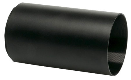 Konus 7190 KonusPro EVO Black 3-12x50mm 1 in Tube Dual Illuminated Red/Blue 30/30 Engraved Floating Cross Reticle, Rifle Scope