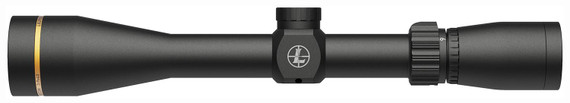 Leupold 181307 VX-Freedom Matte Black 3-9x 40mm 1 in Tube Hunt-Plex Reticle, Rifle Scope
