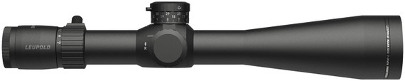 Leupold 180223 Mark 5HD Matte Black 7-35x56mm 35mm Tube FFP PR2 MIL Reticle, Rifle Scope