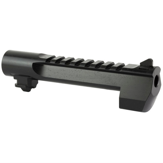 Magnum Research Barrel, .44 Magnum, 6 in, Picatinny Accessory Rail, Fits Desert Eagle BAR446