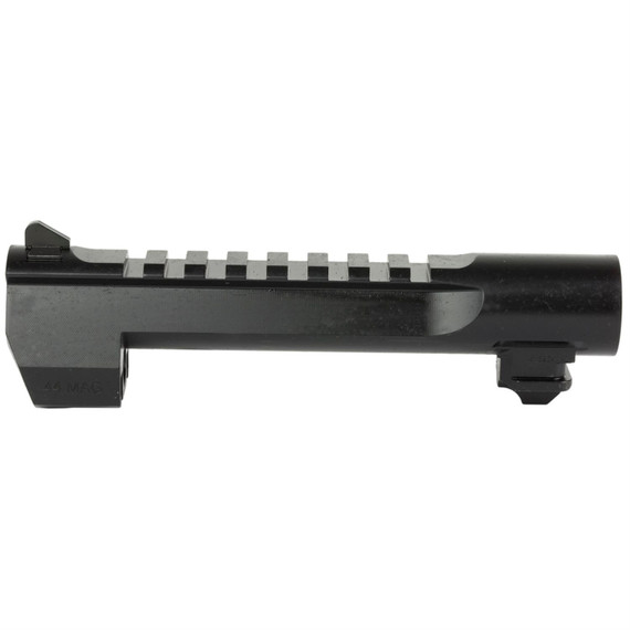 Magnum Research Barrel, .44 Magnum, 6 in, Picatinny Accessory Rail, Fits Desert Eagle BAR446