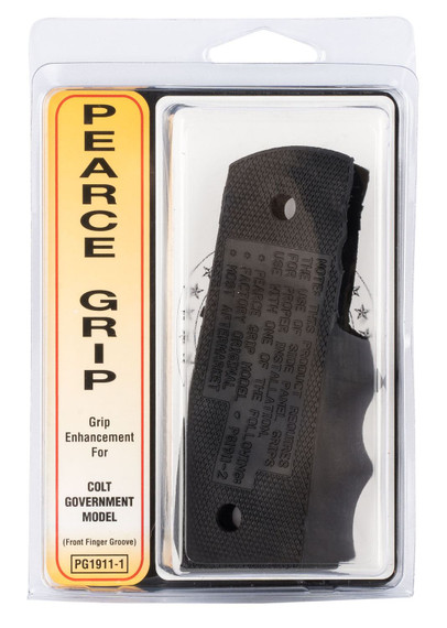 Pearce PG19111 Handgun Grips