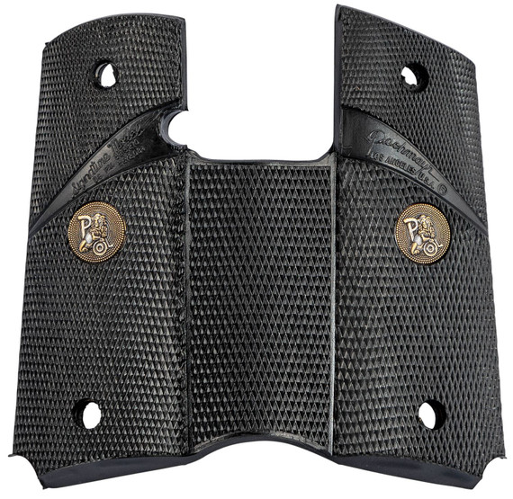 Pachmayr 02545 Handgun Grips