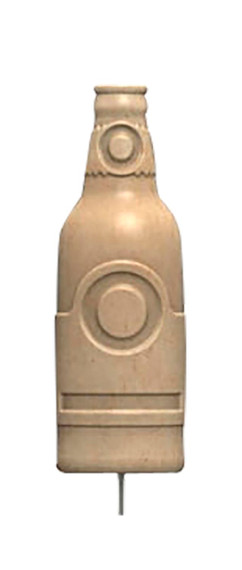 Birchwood Casey 3DST-BTL