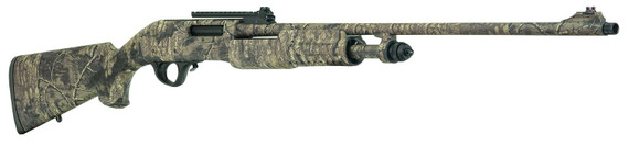 Escort HEFH4126TRTB Field Hunter Turkey Full Size 410 Gauge Pump 3 in 4+1 26 in Realtree Timber Steel Barrel, Cantilever Rail Aluminum Receiver, Fixed Realtree Timber Synthetic Stock, , Shotgun