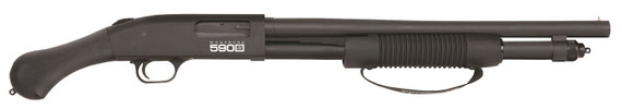 Mossberg 51600