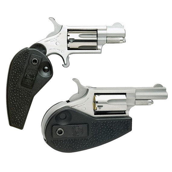 North American Arms GHGLC Handgun Grips