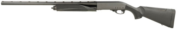 Remington Firearms (New) R68861 870 Fieldmaster Super Magnum 12 Gauge 3.5 in 4+1 (3 in) 26 in Blued Barrel/Rec, Black Synthetic Furniture, Bead Front Sight, 3 Chokes, Shotgun