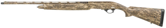 TriStar 97693 Viper G2 Turkey 410 Gauge 3 in 5+1 24 in Barrel, Overall Digital Bottomland Camo, Fixed Stock Includes Extended Turkey Choke, Shotgun