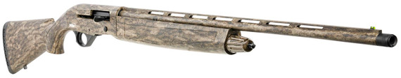 TriStar 97693 Viper G2 Turkey 410 Gauge 3 in 5+1 24 in Barrel, Overall Digital Bottomland Camo, Fixed Stock Includes Extended Turkey Choke, Shotgun