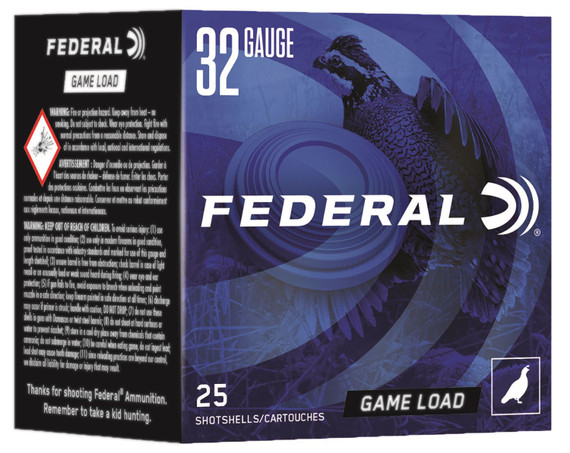 Federal N1328