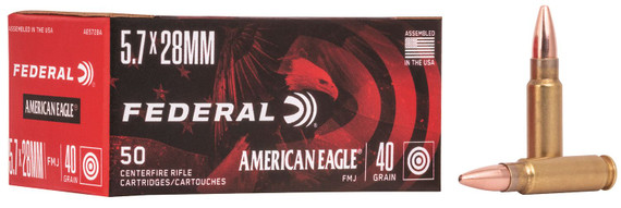 Federal AE5728A