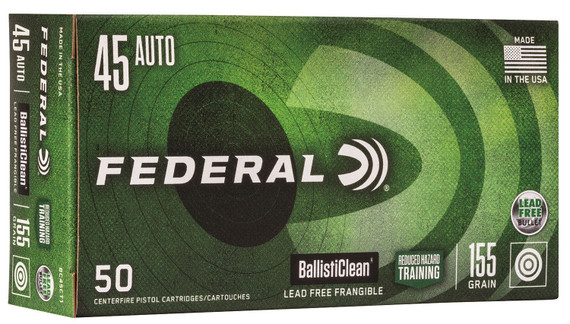 Federal BC45CT1