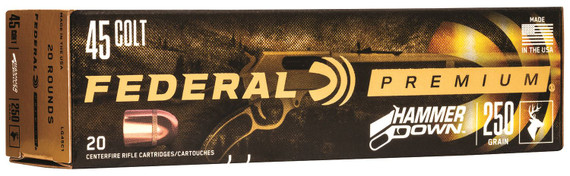 Federal LG45C1