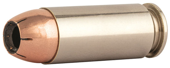 Federal P10SA Premium 10mmAuto 200gr Swift A Frame 20 Per Box/10 Case Centerfire, Handgun Ammunition